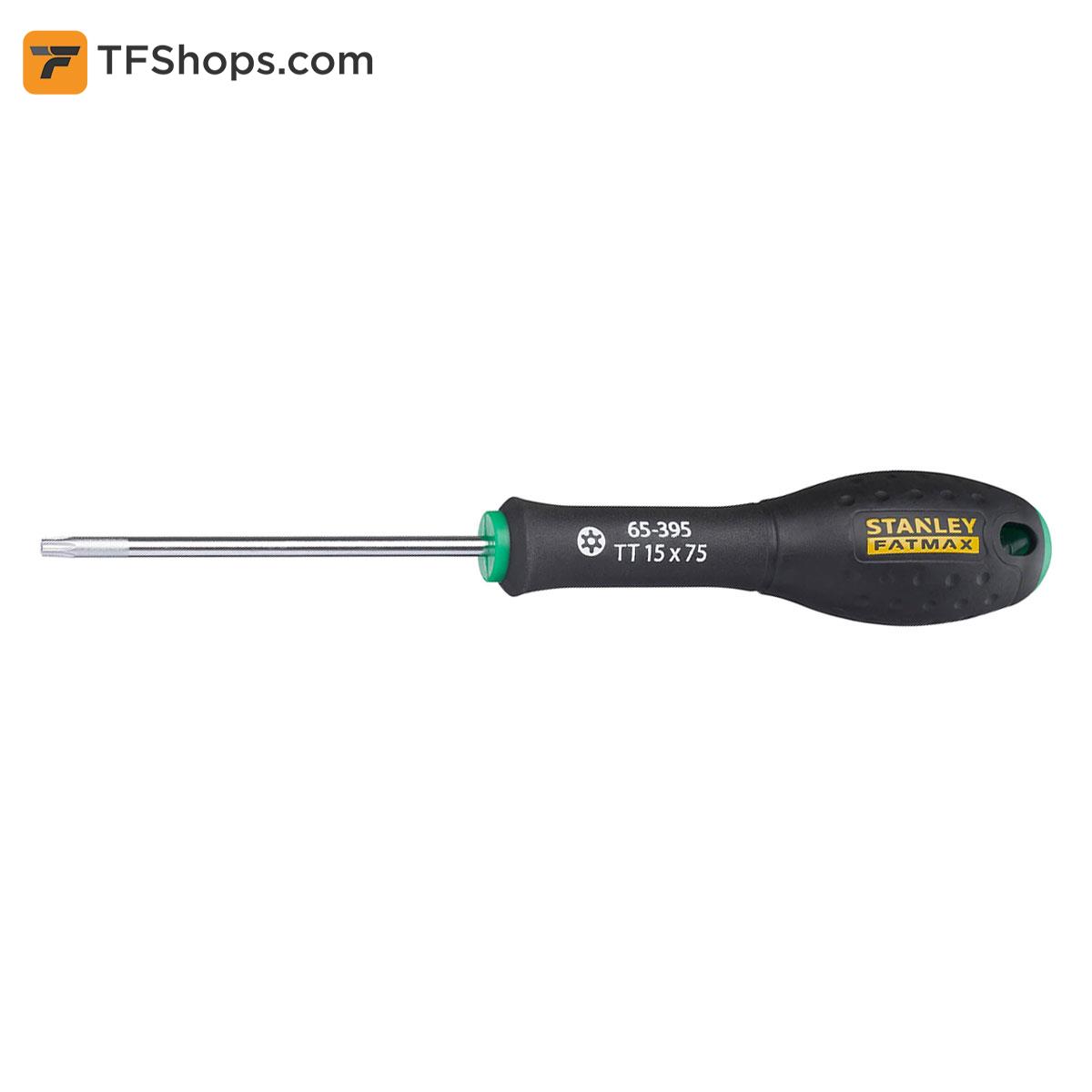 پیچ گوشتی ستاره ای استنلی