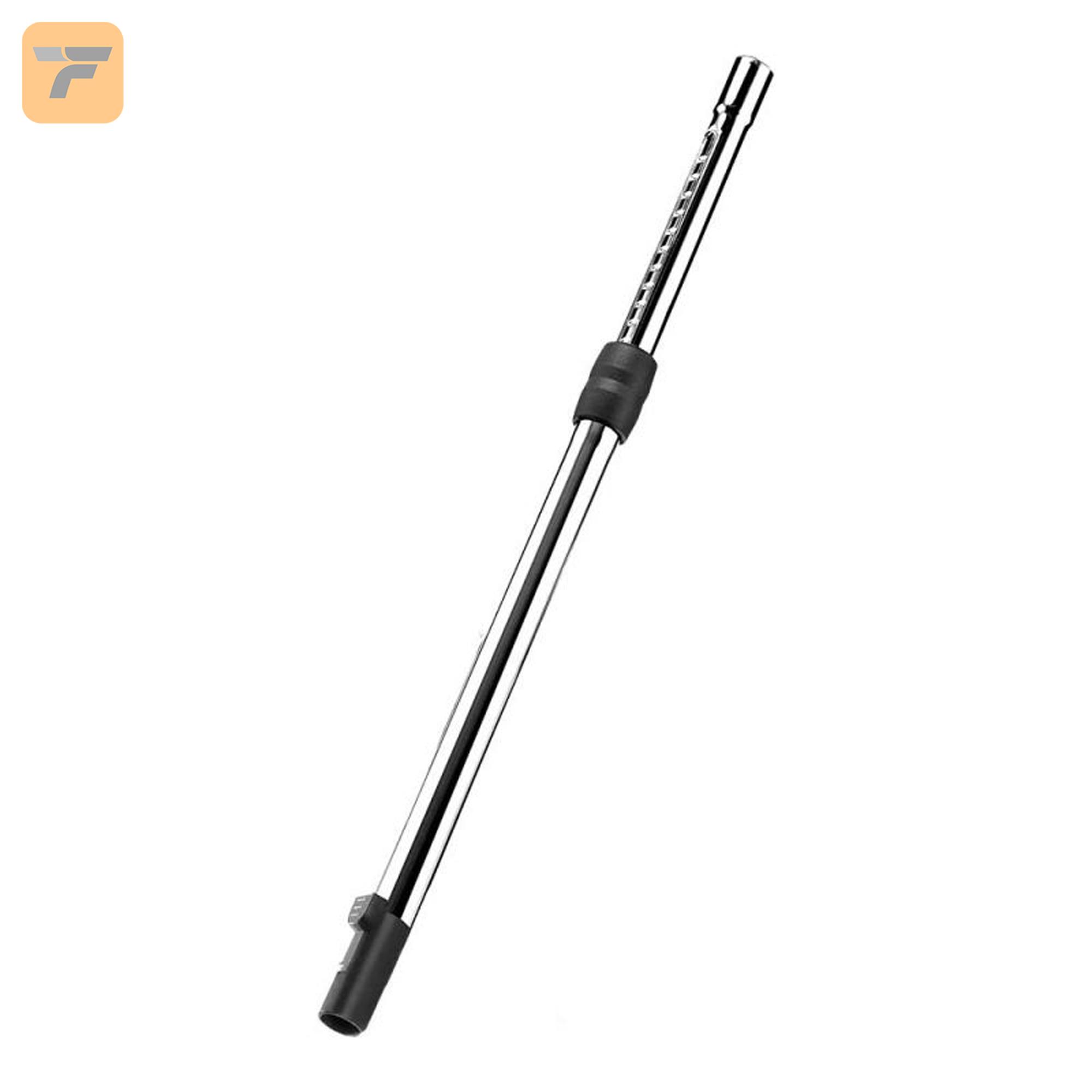 لوله تلسکوپی جاروبرقی VC6 کرشر