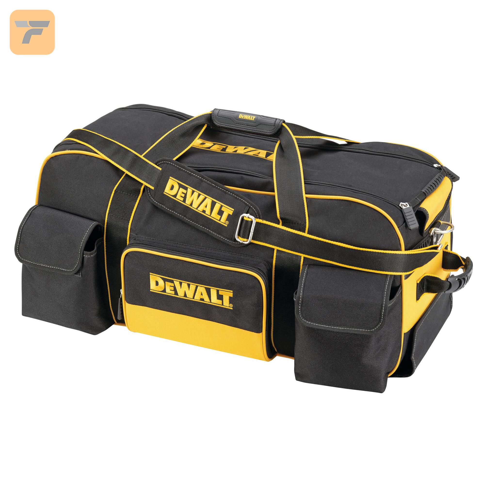 کیف ابزار چرخ‌دار دیوالت