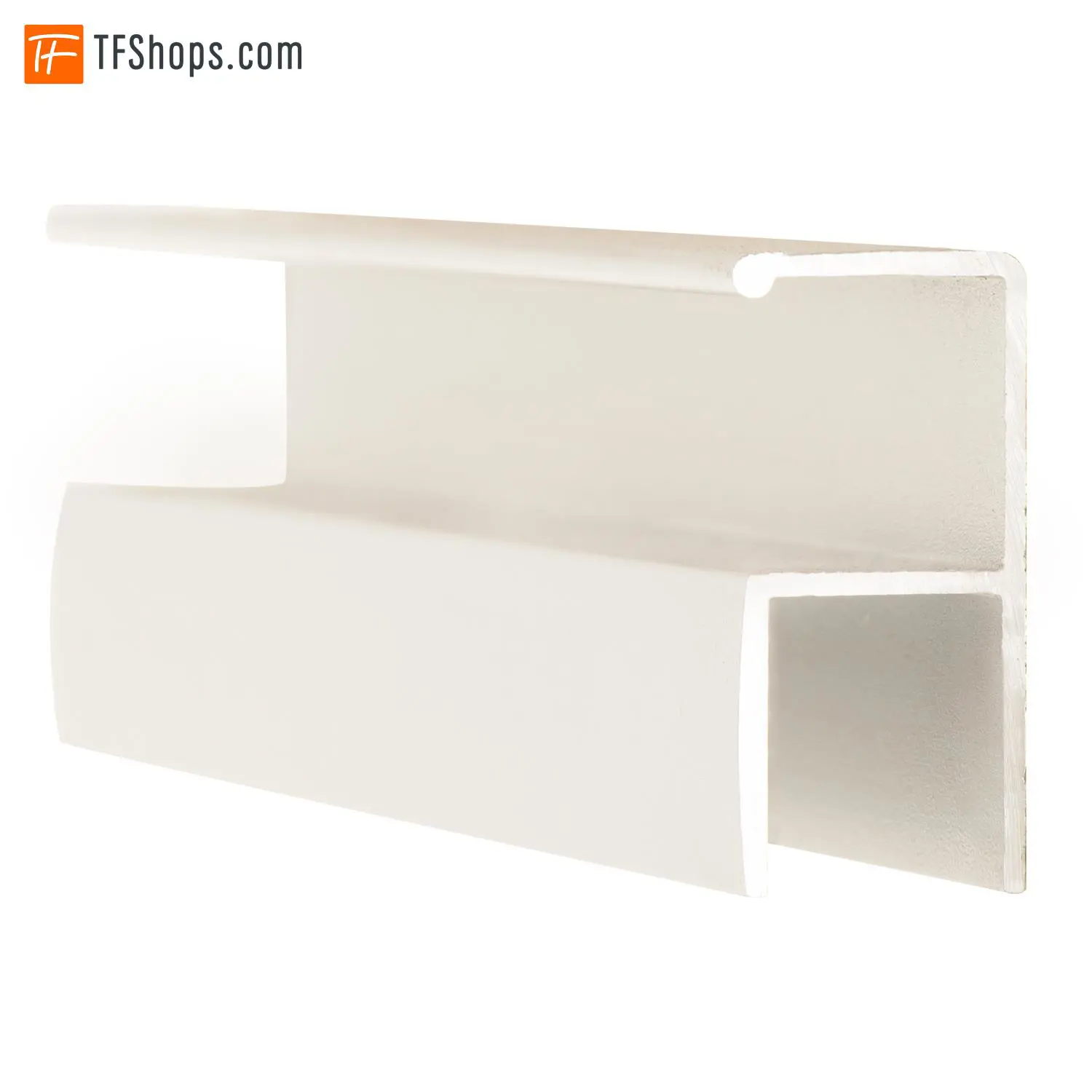 پروفیل دستگیره H فرم فانتونی