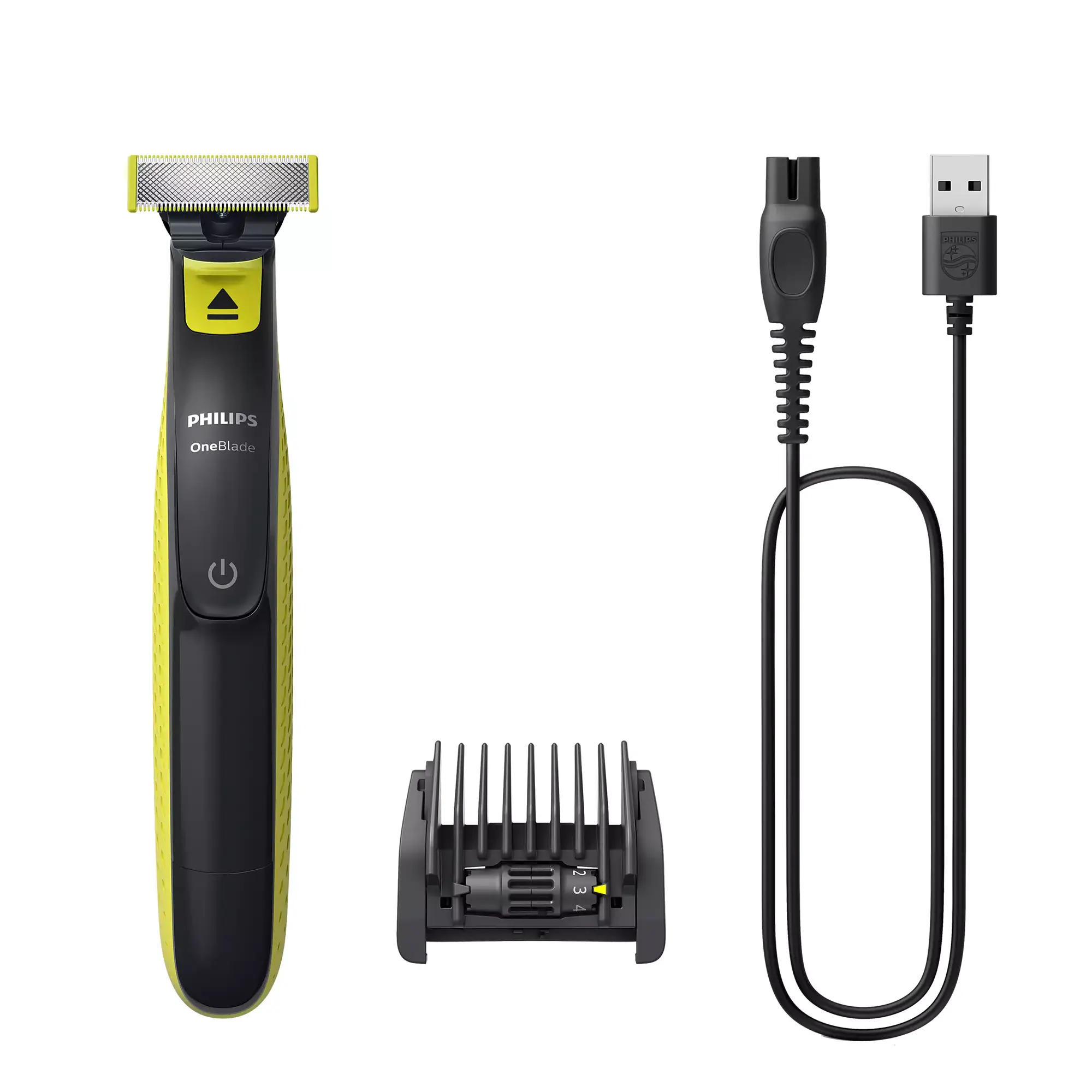 ماشین اصلاح صورت OneBlade فیلیپس مدل QP2724