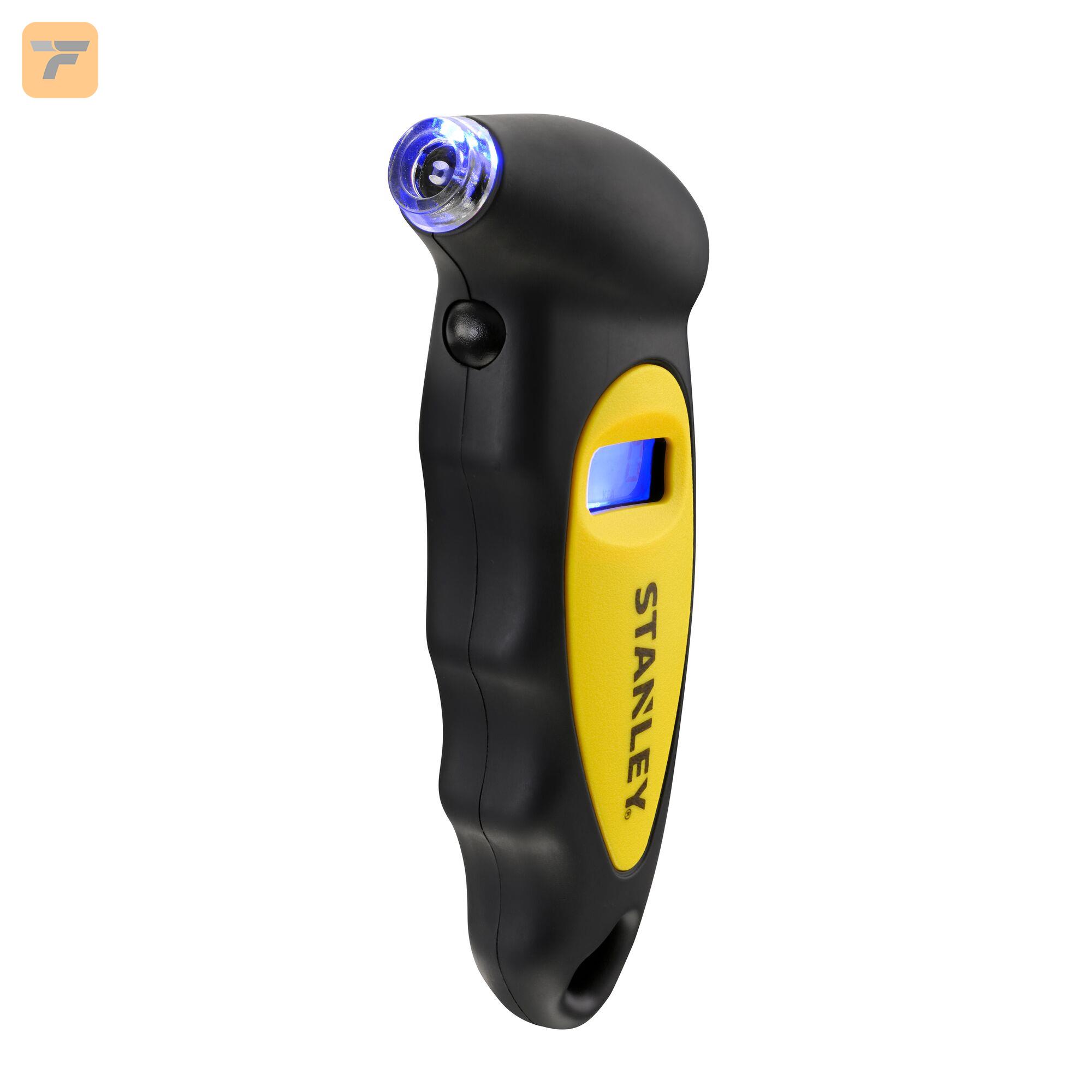 فشارسنج دیجیتال لاستیک استنلی