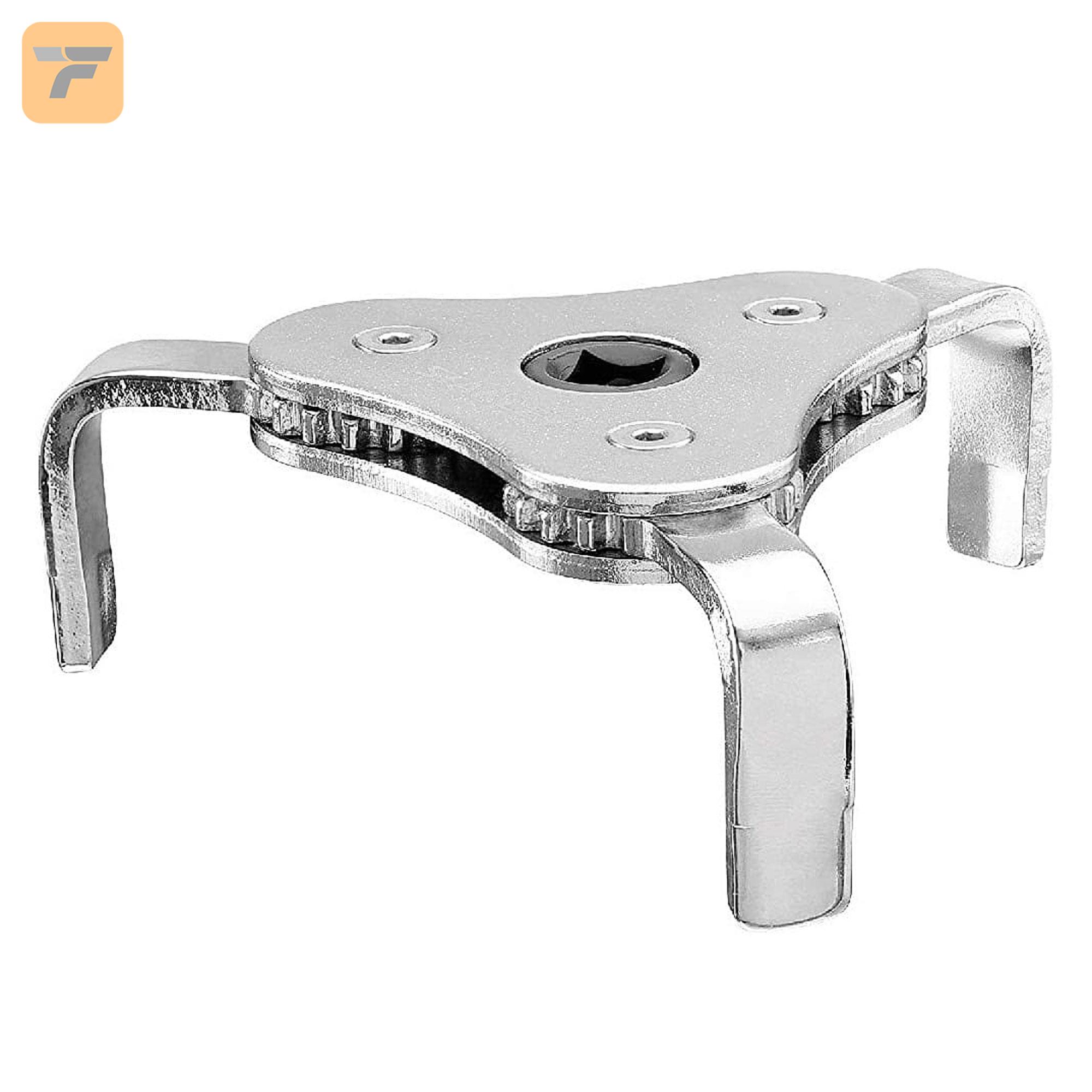 آچار فیلتر روغن خود قفل‌شونده استنلی