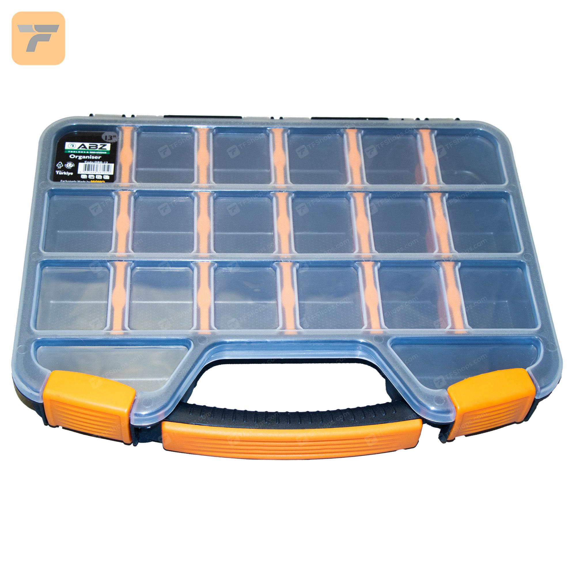 جعبه تقسیم مانو