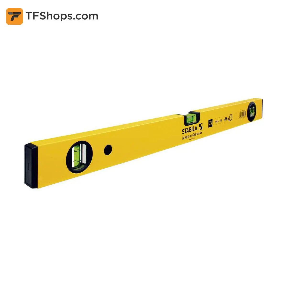 تراز استبیلا