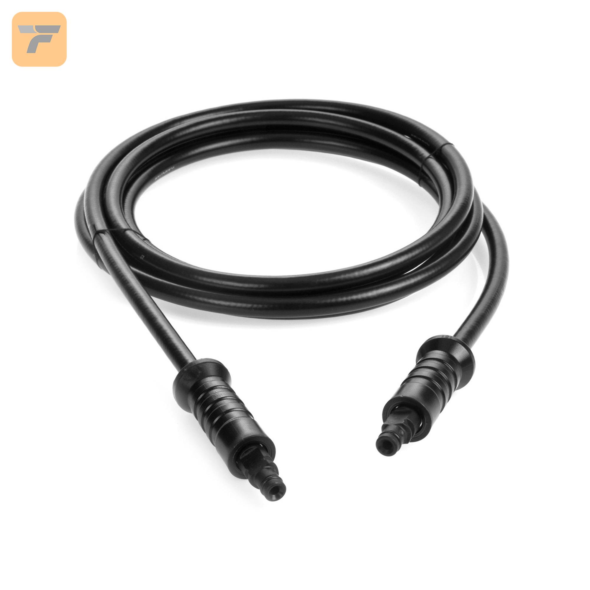 شیلنگ یدکی کارواش های K2 و K3 کرشر