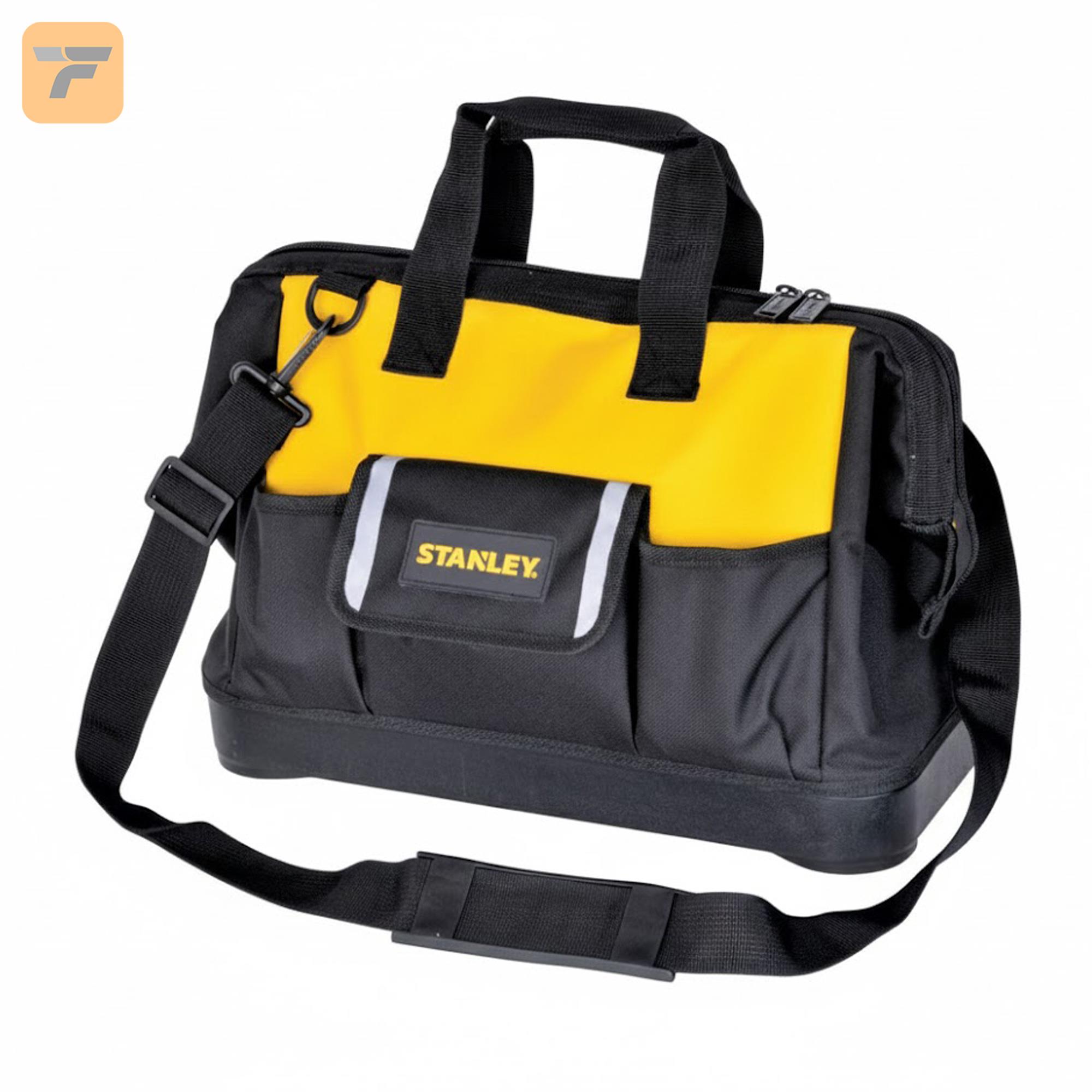کیف ابزار رودوشی استنلی