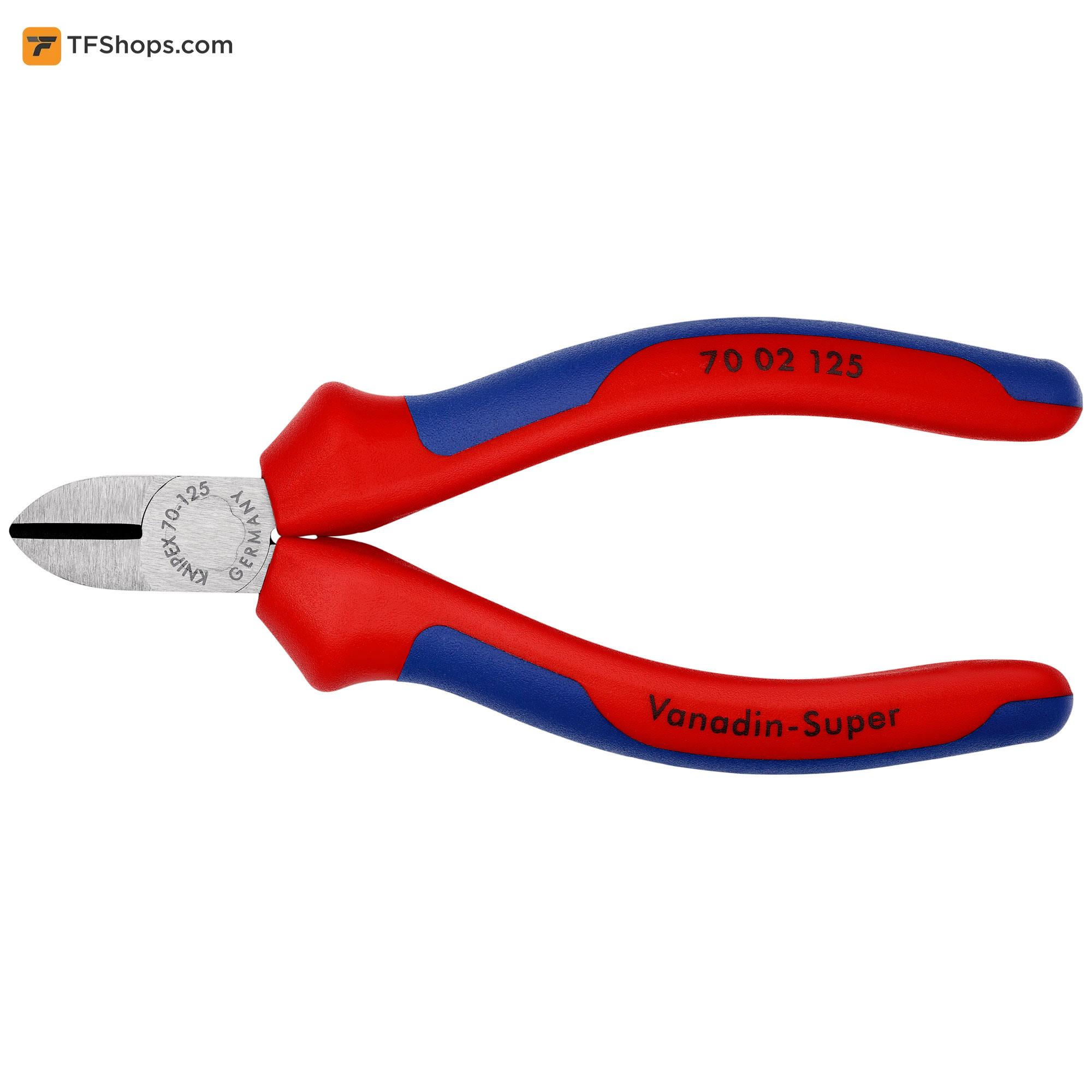 انبر سیم چین کنیپکس