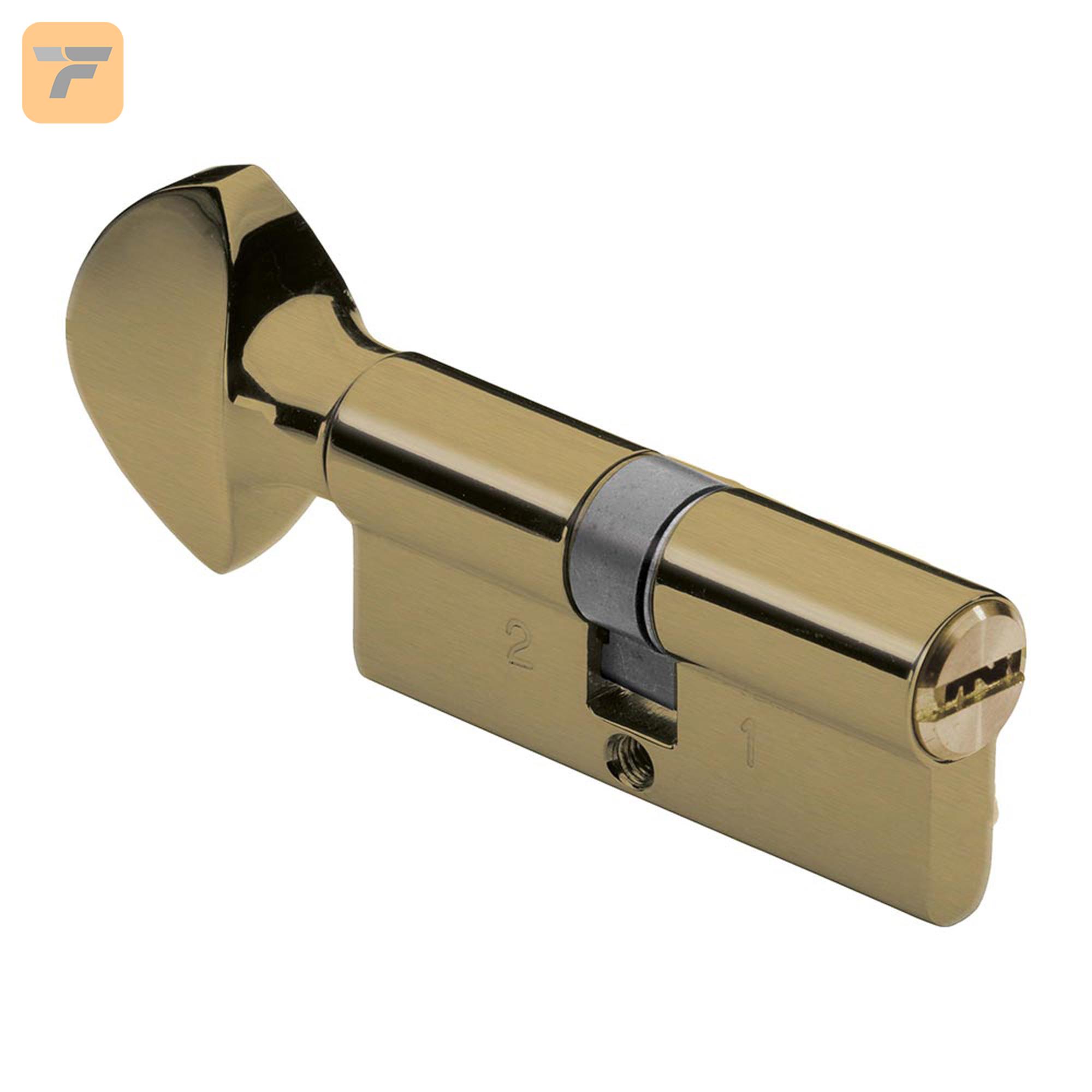 سیلندر آپارتمانی وسط بهریزان