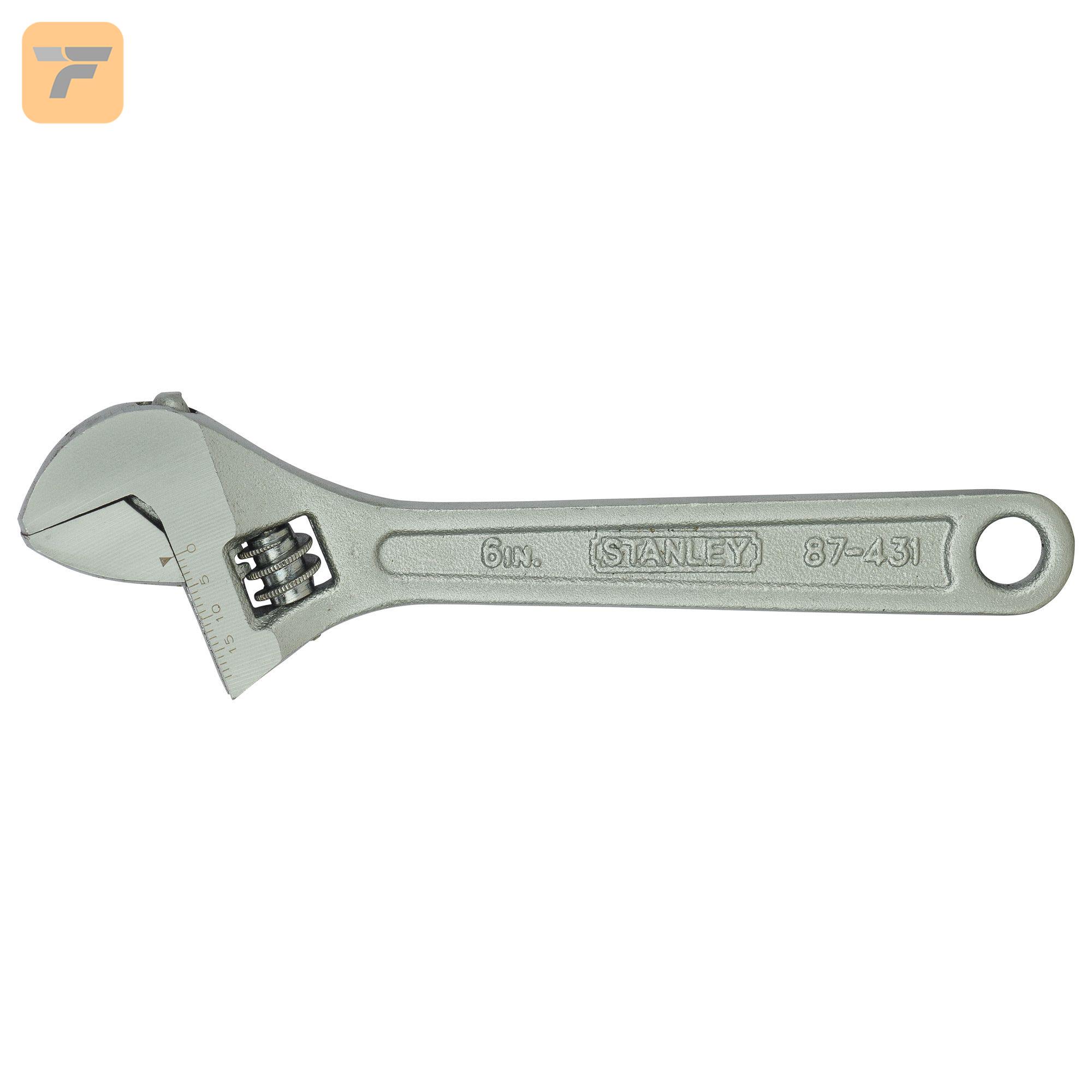 آچار فرانسه استنلی