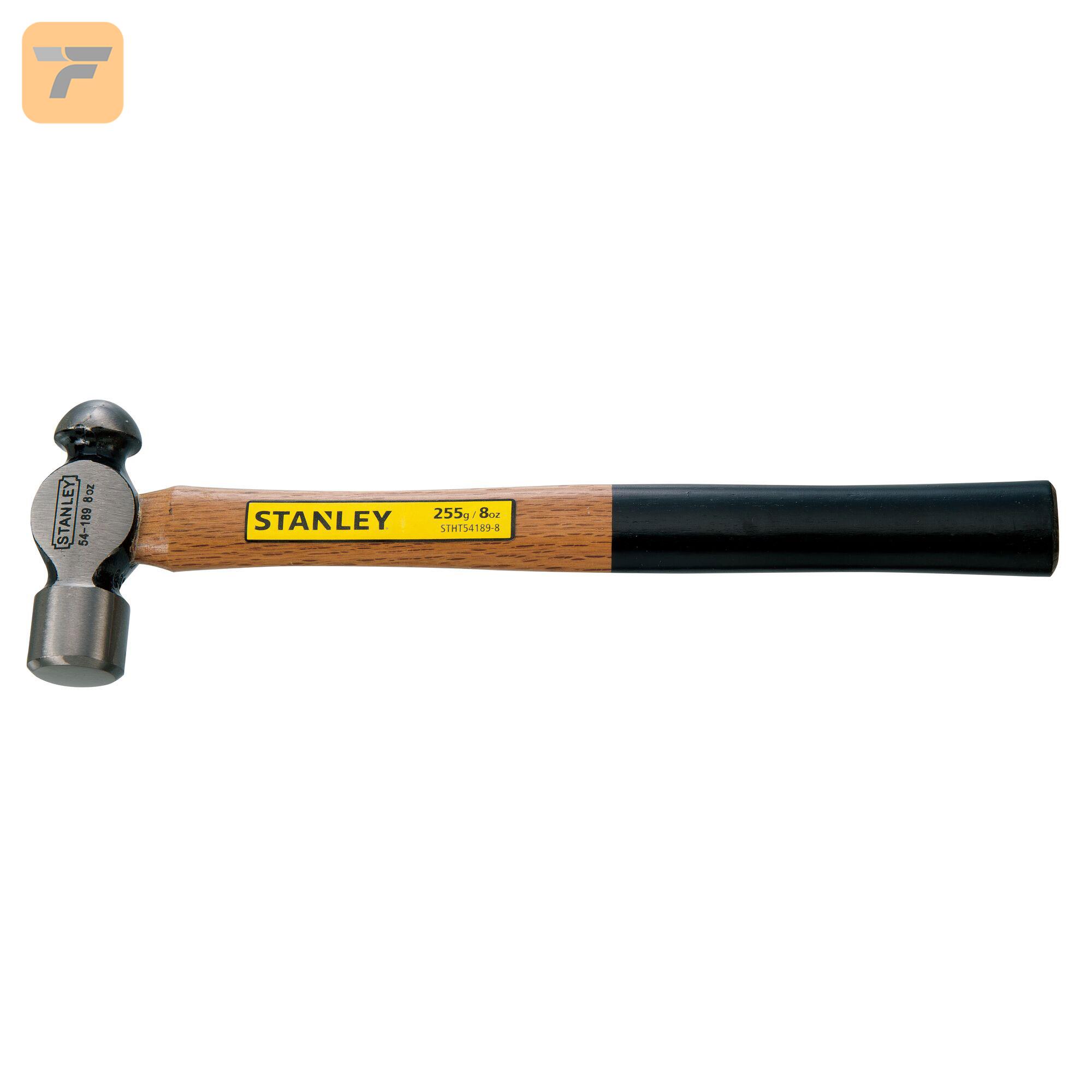 چکش سرگِرد استنلی