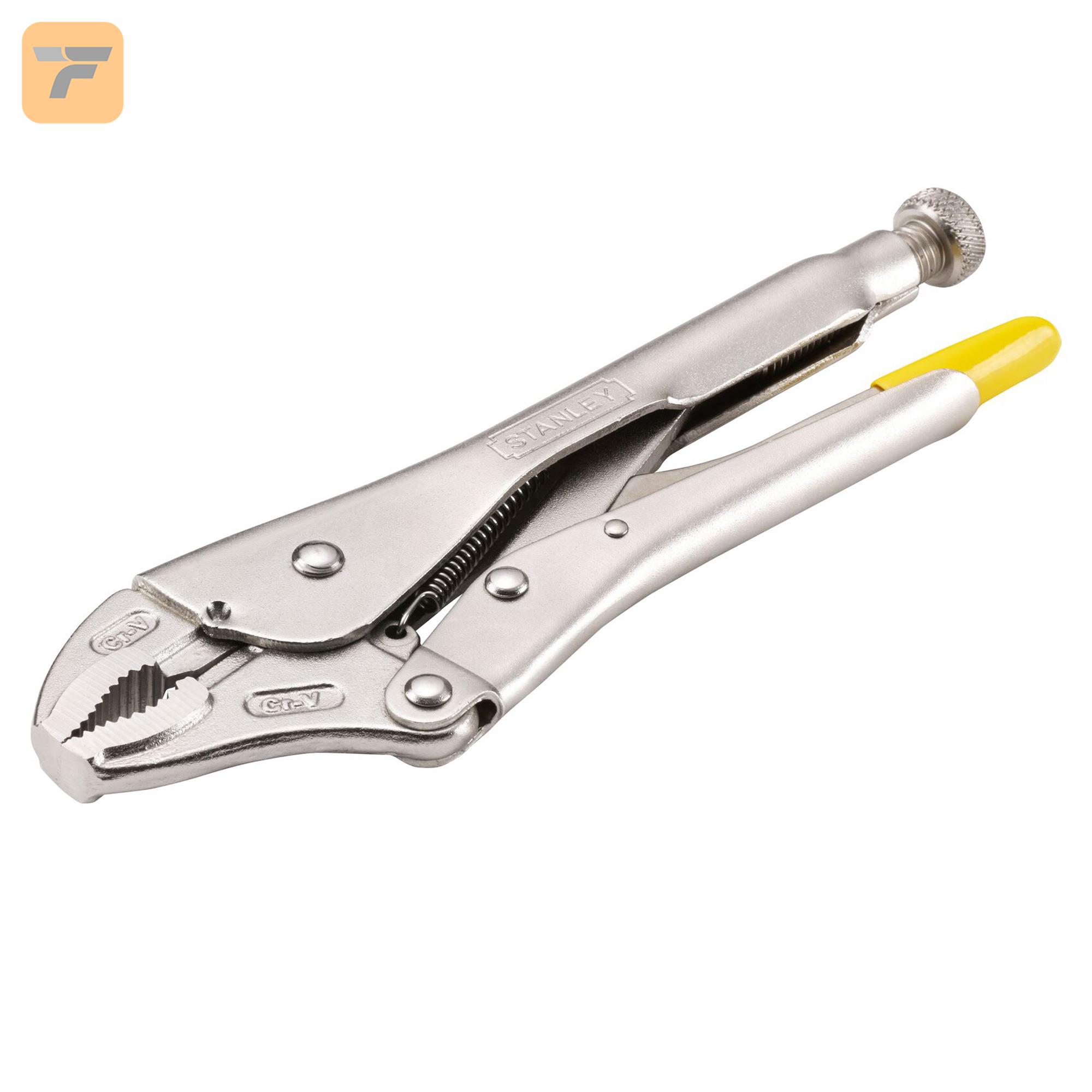 انبر قفلی استنلی