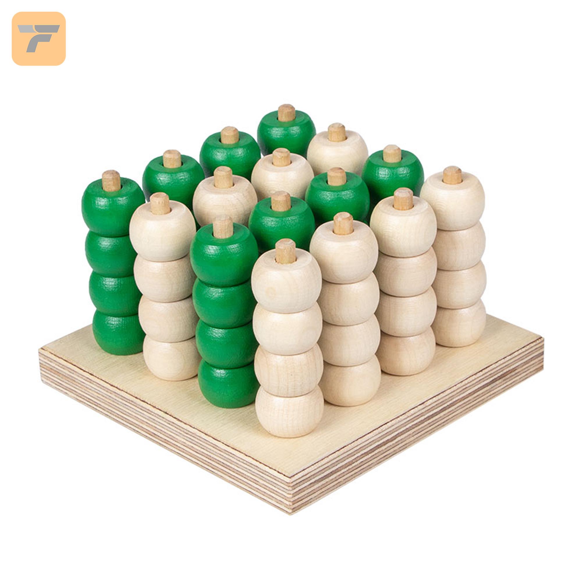 دوز سه‌بعدی ایپکا