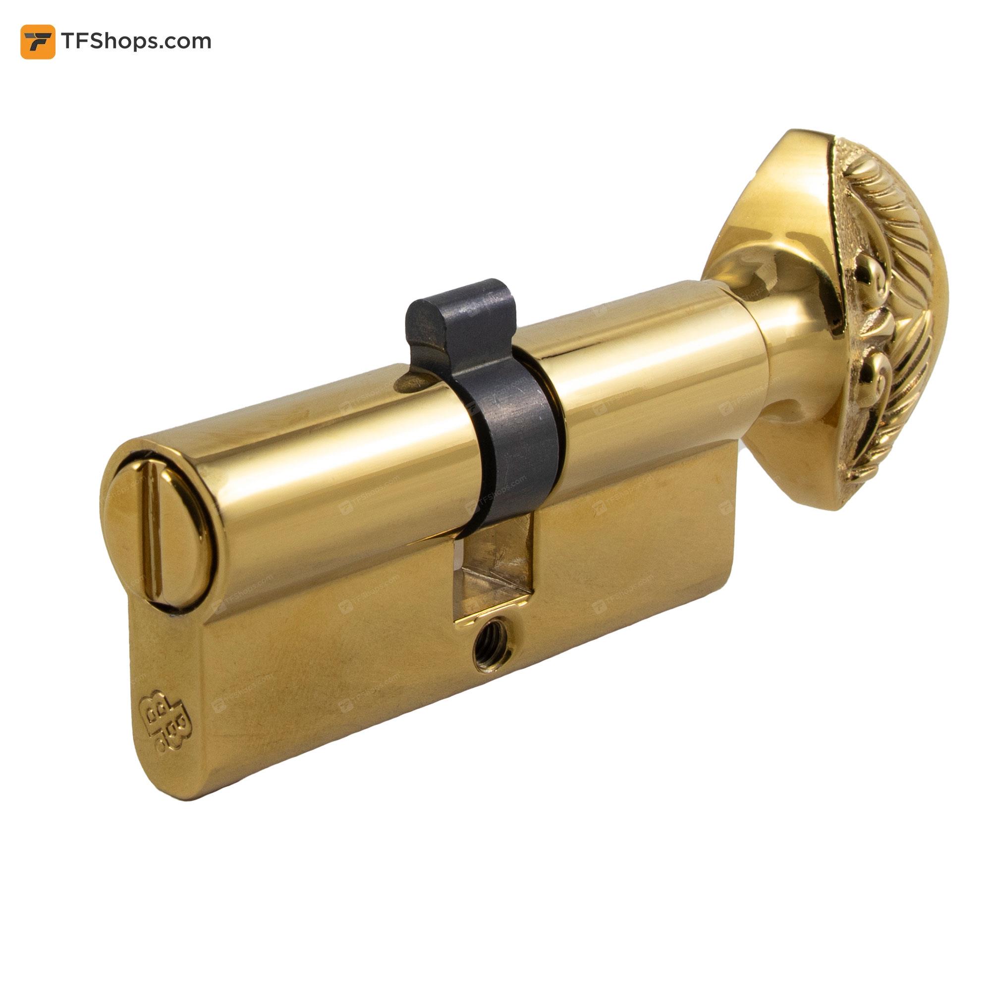 سیلندر سرویسی کلاسیک بهریزان