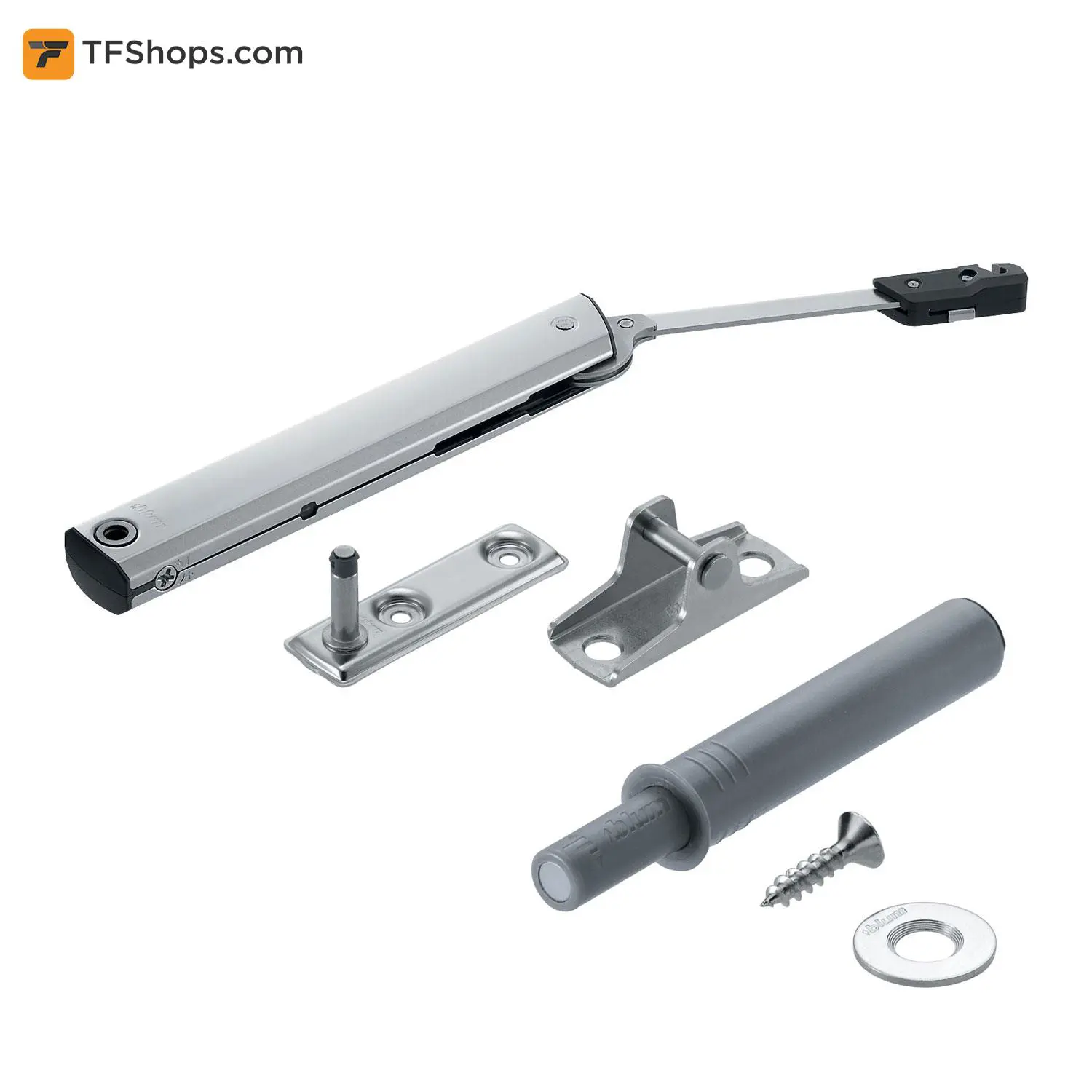 ویدیو معرفی جک کابینت بلوم مدل HK-XST