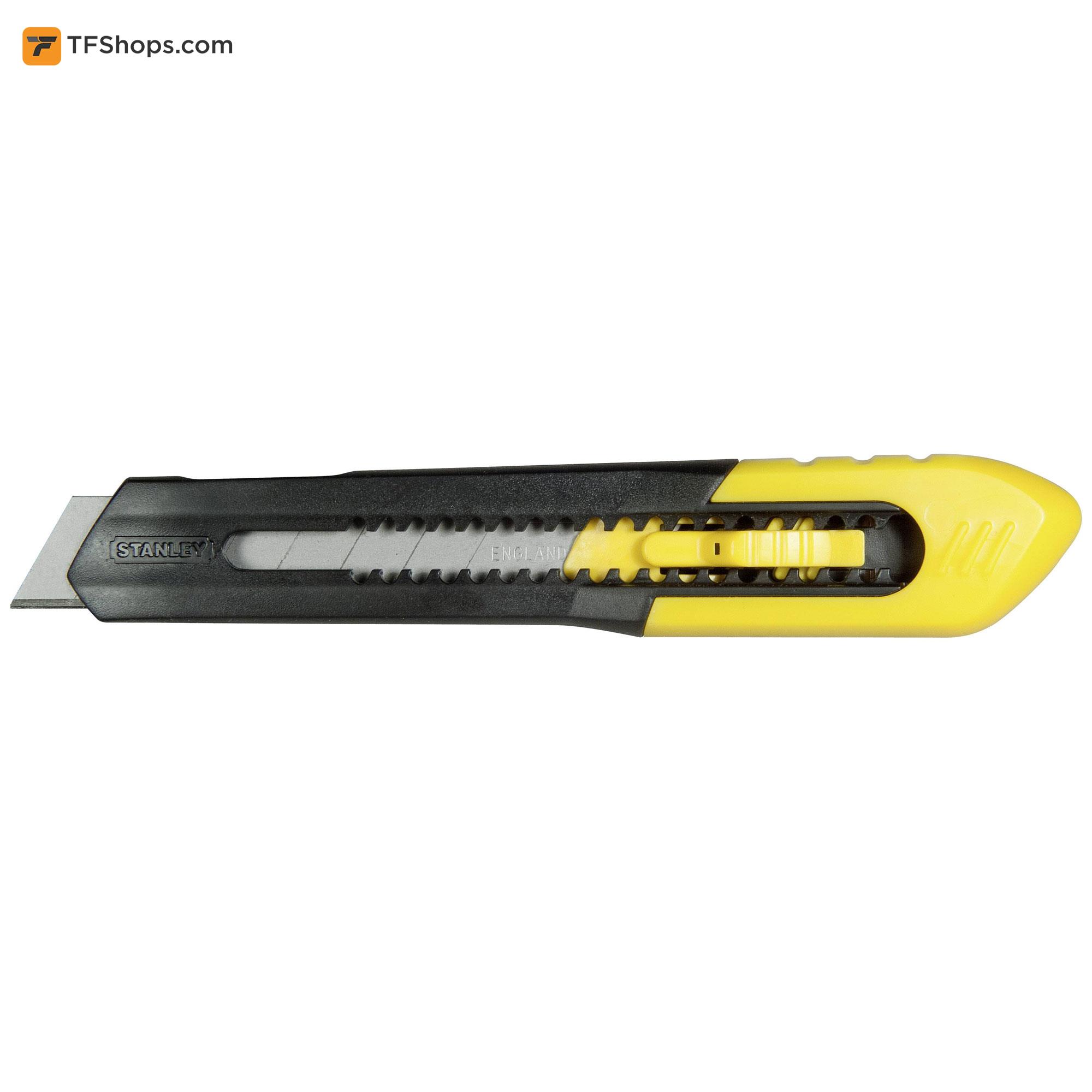 کاتر استنلی