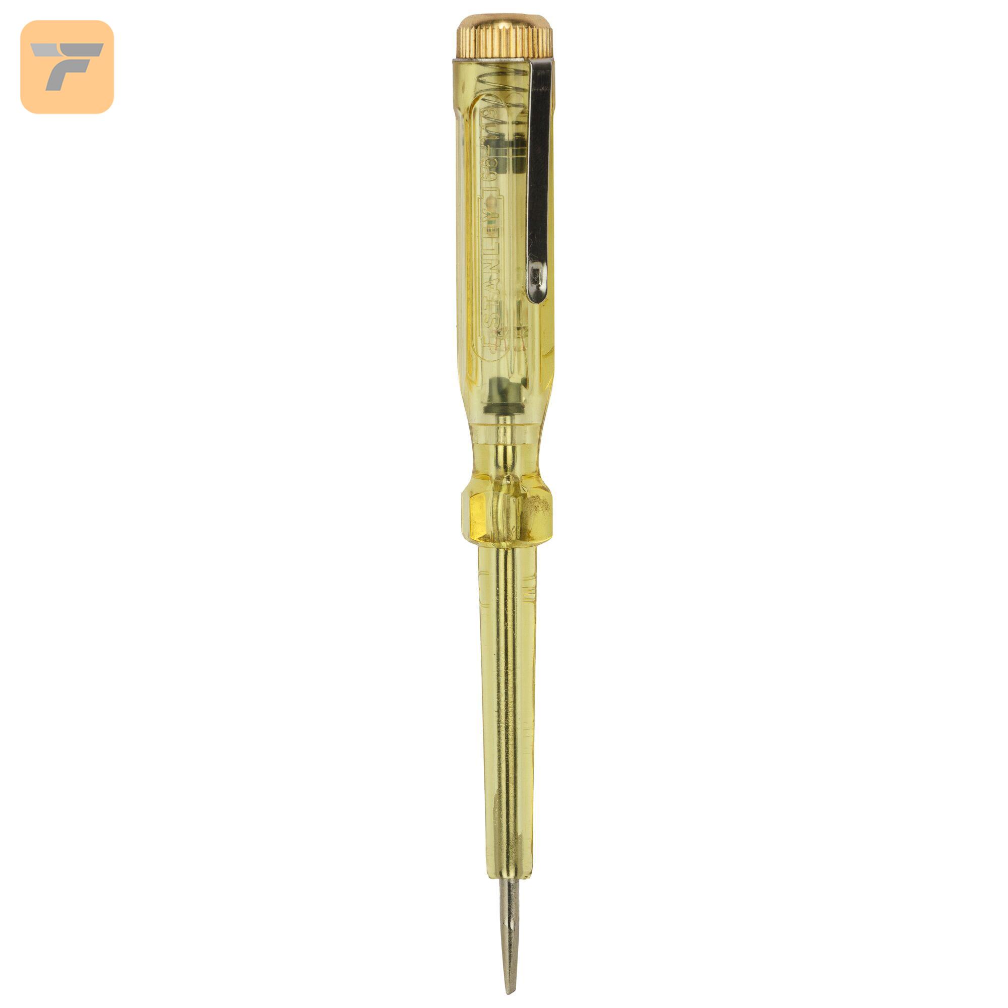 فازمتر دوسو استنلی