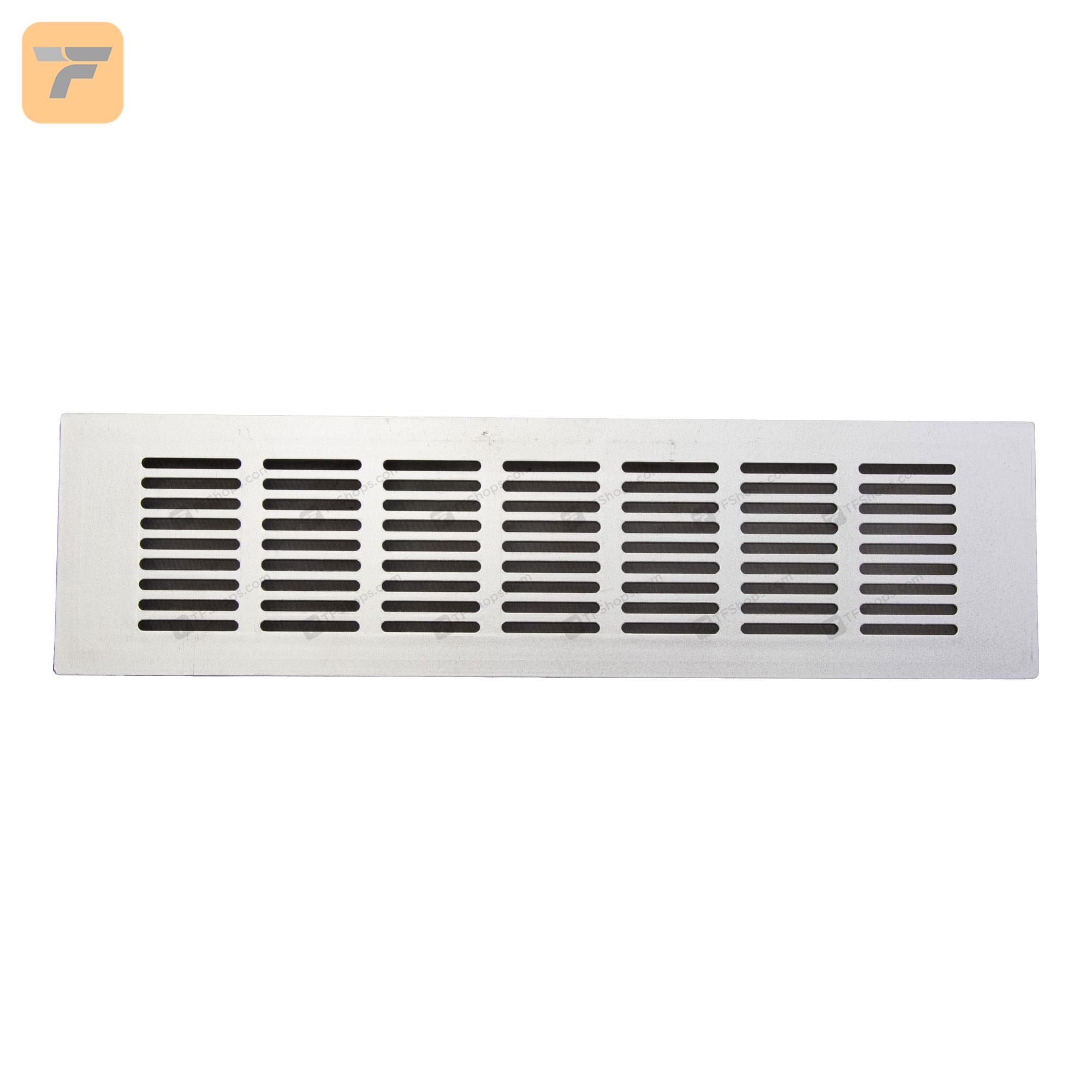 دریچه هوا پی‌وی‌سی مخصوص یخچال توکار فانتونی