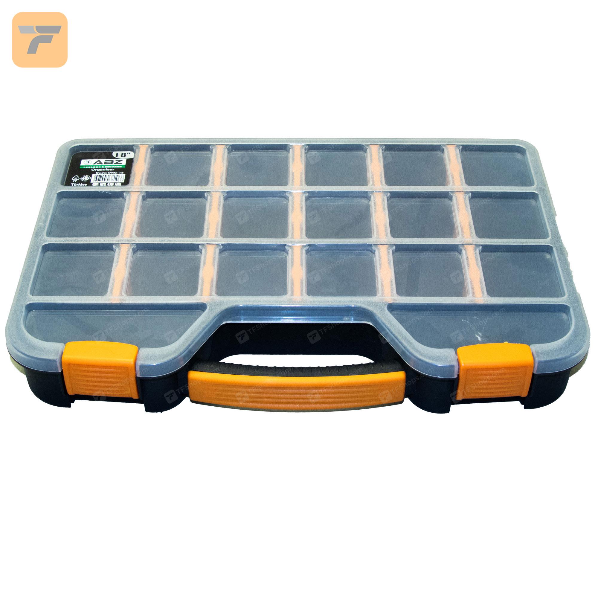 جعبه تقسیم مانو