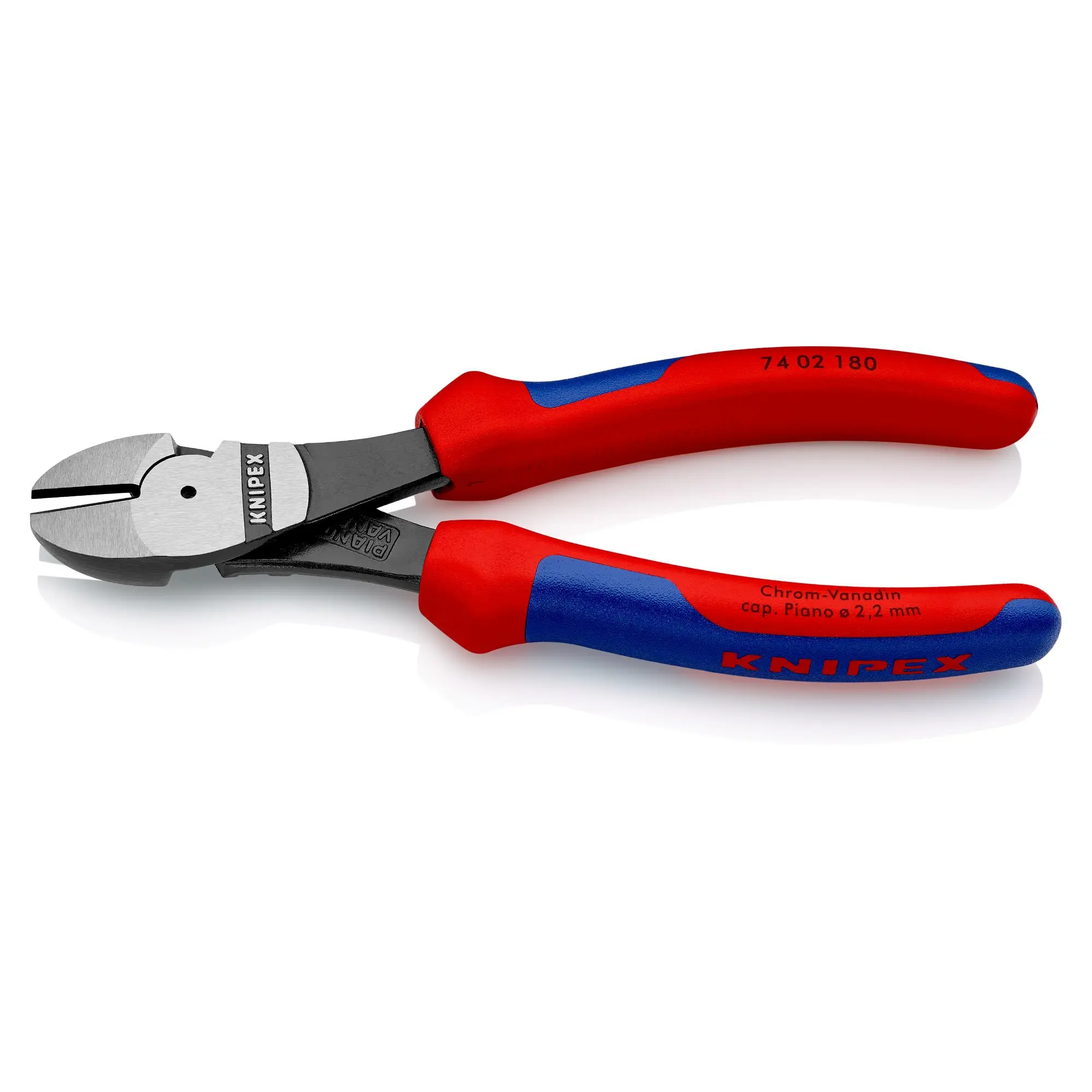 انبر سیم چین با قدرت اهرم بالا کنیپکس