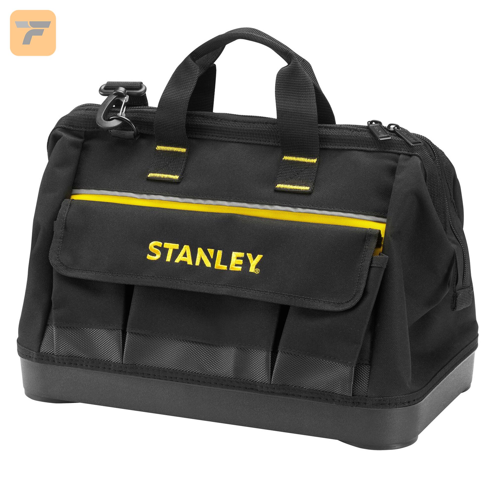 کیف ابزار رودوشی استنلی