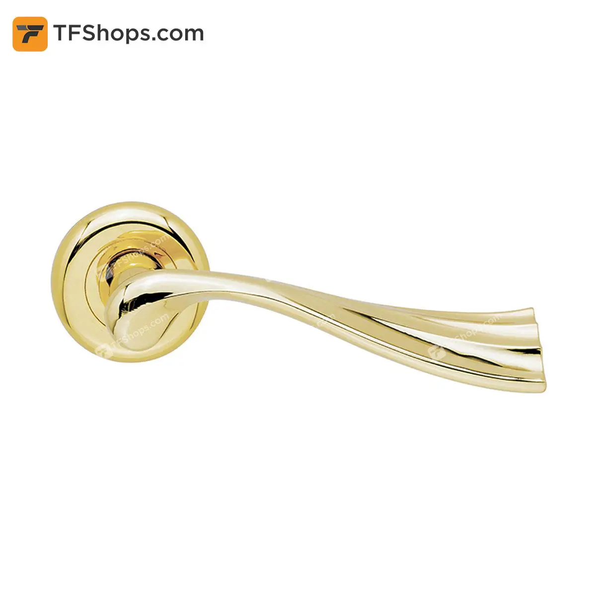 دستگیره در بهریزان