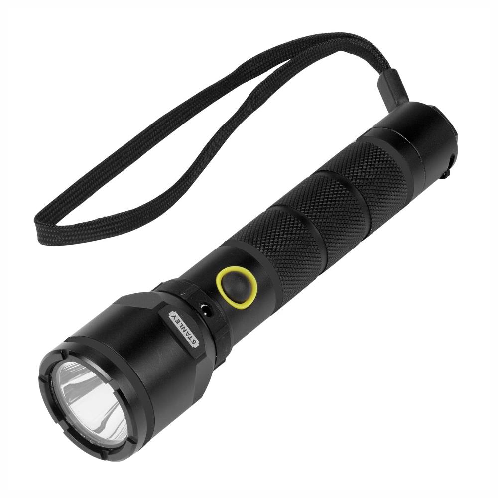 چراغ قوه شارژی استنلی