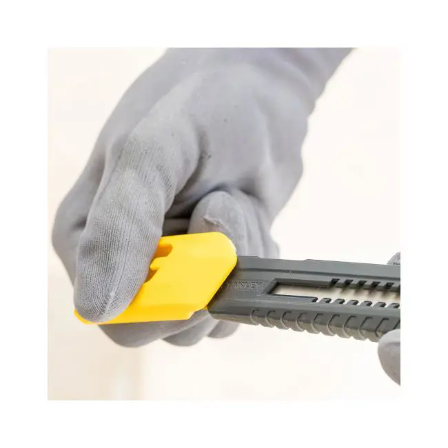 کاتر استنلی