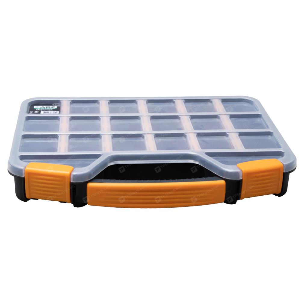 جعبه تقسیم مانو