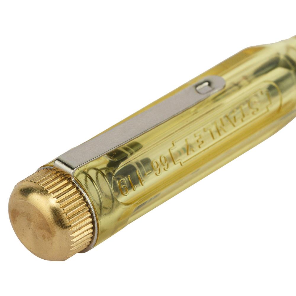 فازمتر دوسو استنلی