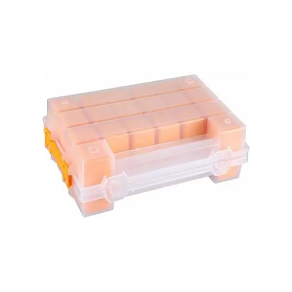 جعبه تقسیم دوقلوی مانو