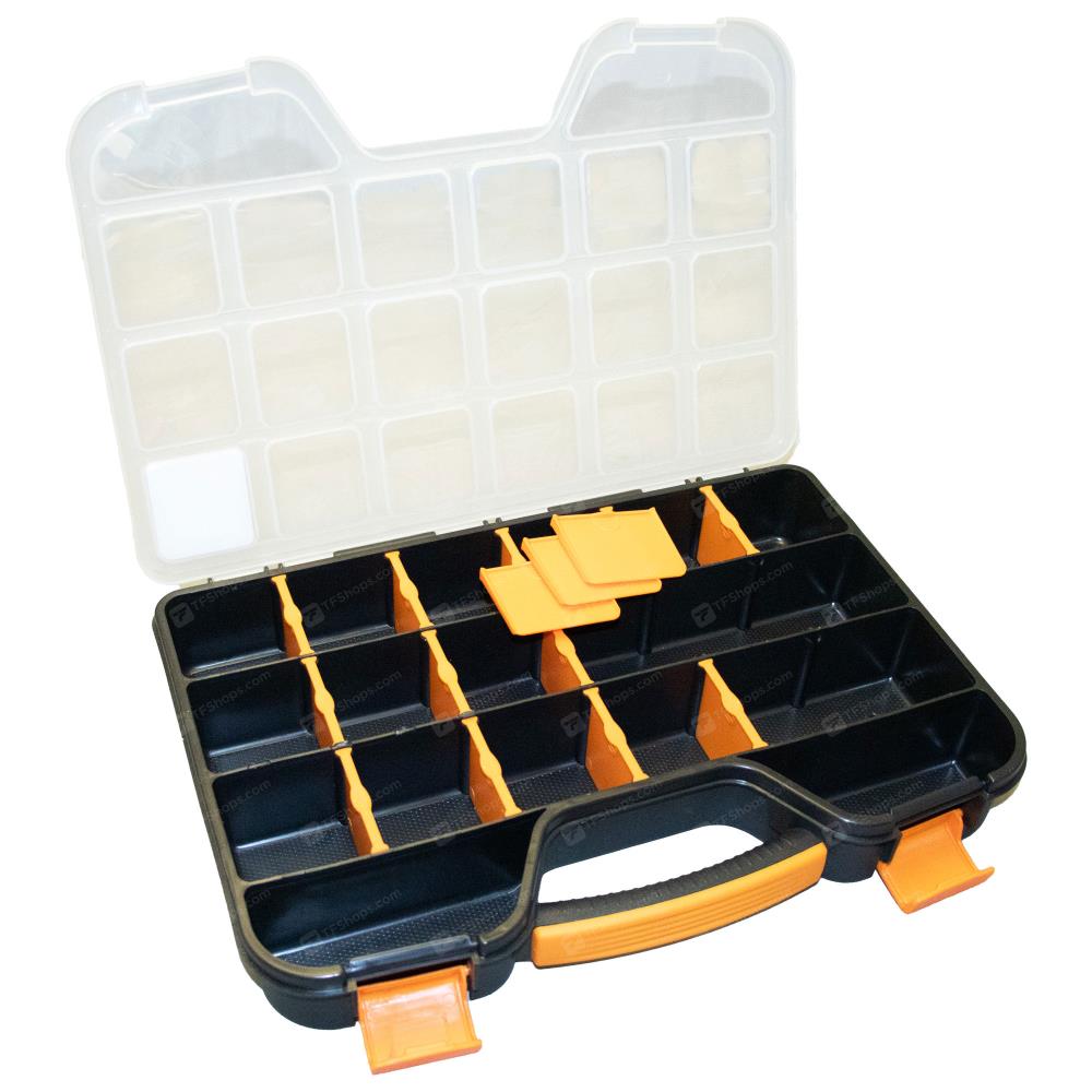 جعبه تقسیم مانو