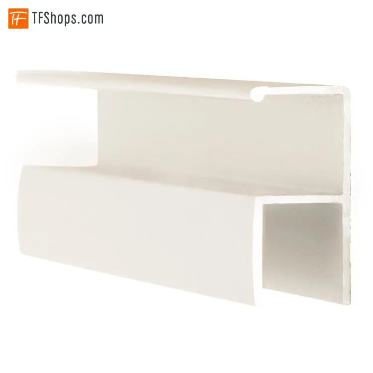 پروفیل دستگیره H فرم فانتونی