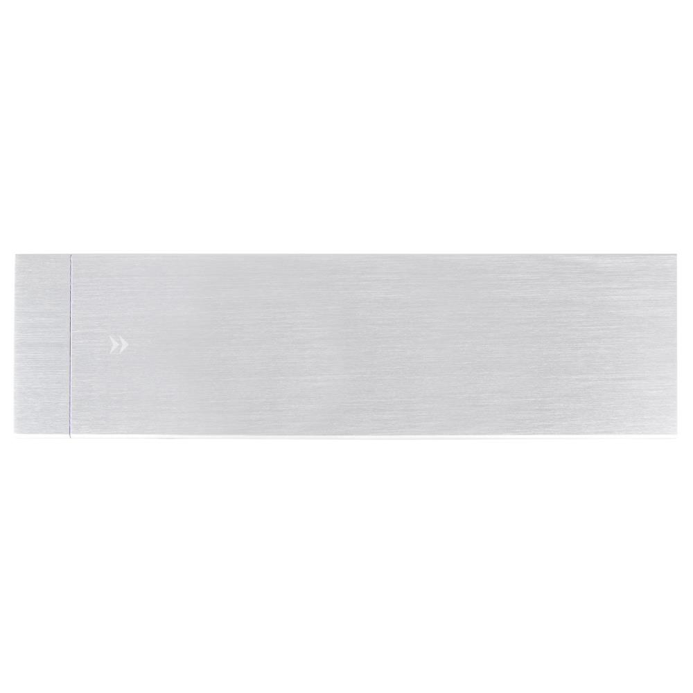 پریز برق توکار کشویی یک طرفه فانتونی