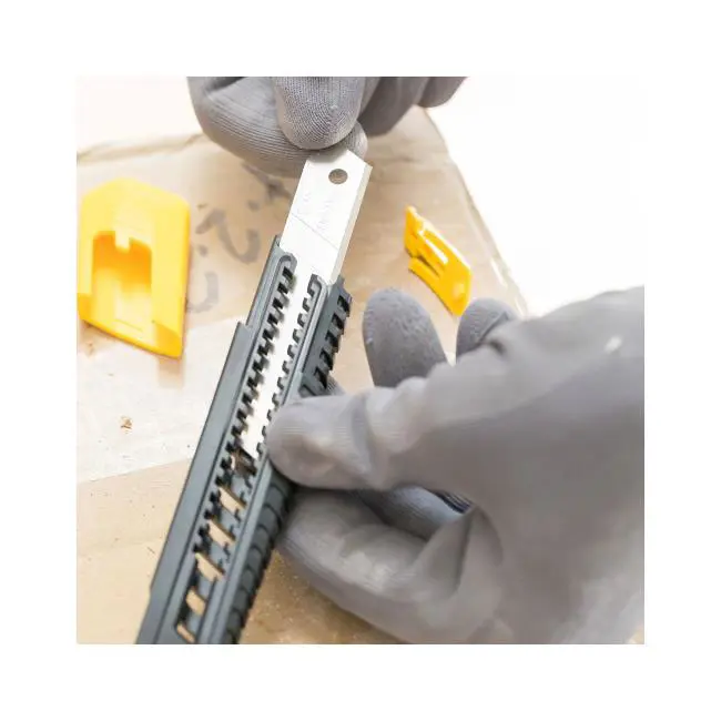 کاتر استنلی