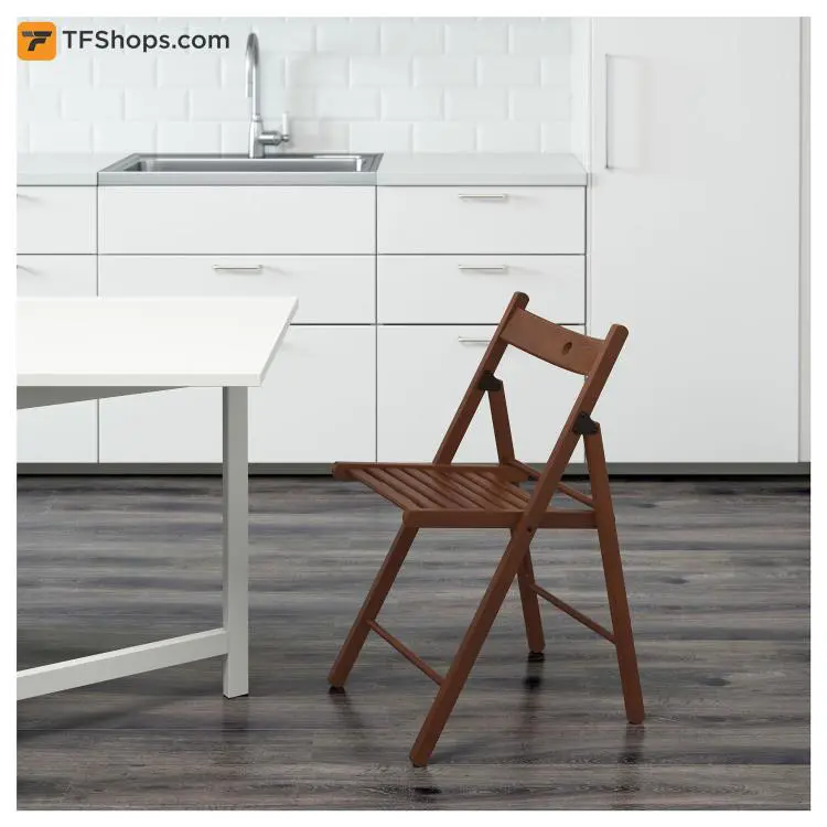 صندلی تاشو تهران فرم