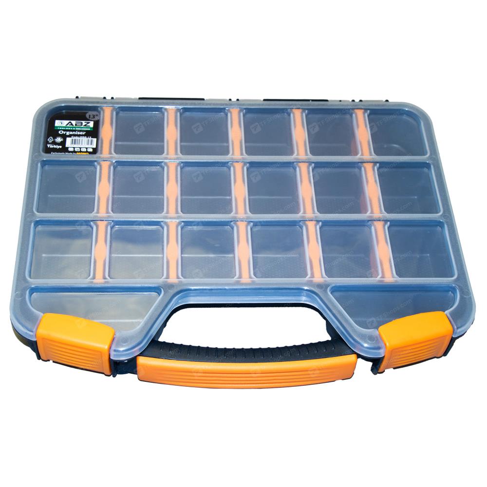 جعبه تقسیم مانو