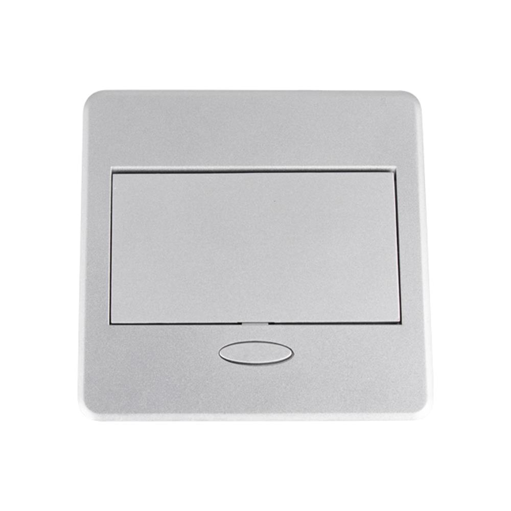 پریز برق توکار فانتونی