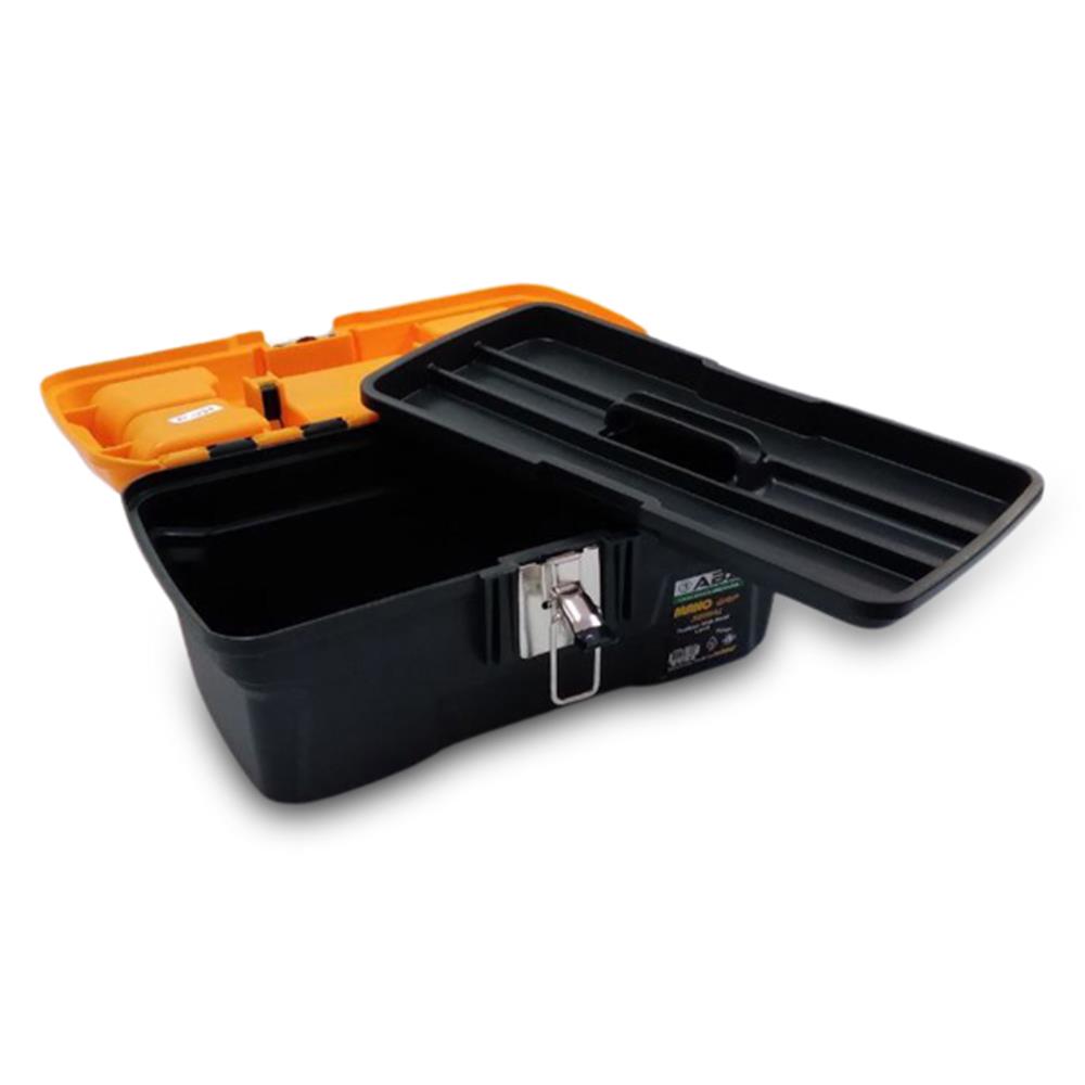 جعبه ابزار مانو