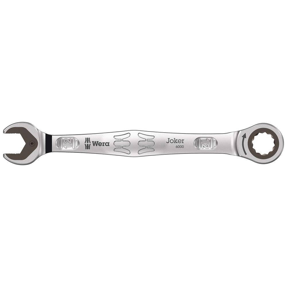 آچار تخت رینگی جوکر جغجغه ای ورا