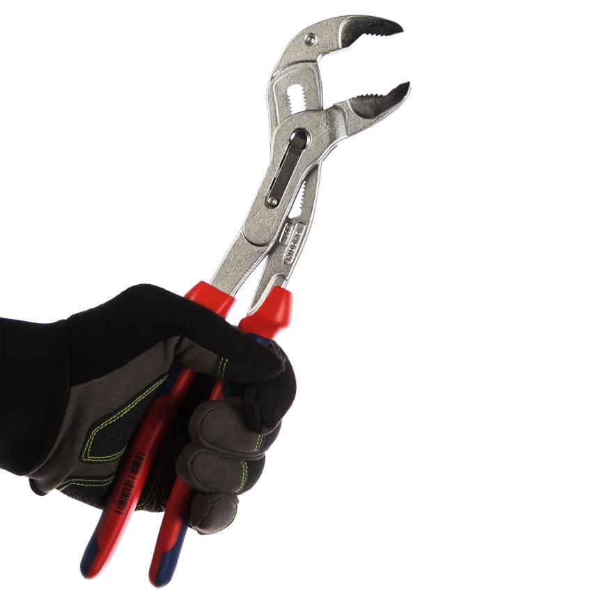 انبر کلاغی کبری کنیپکس