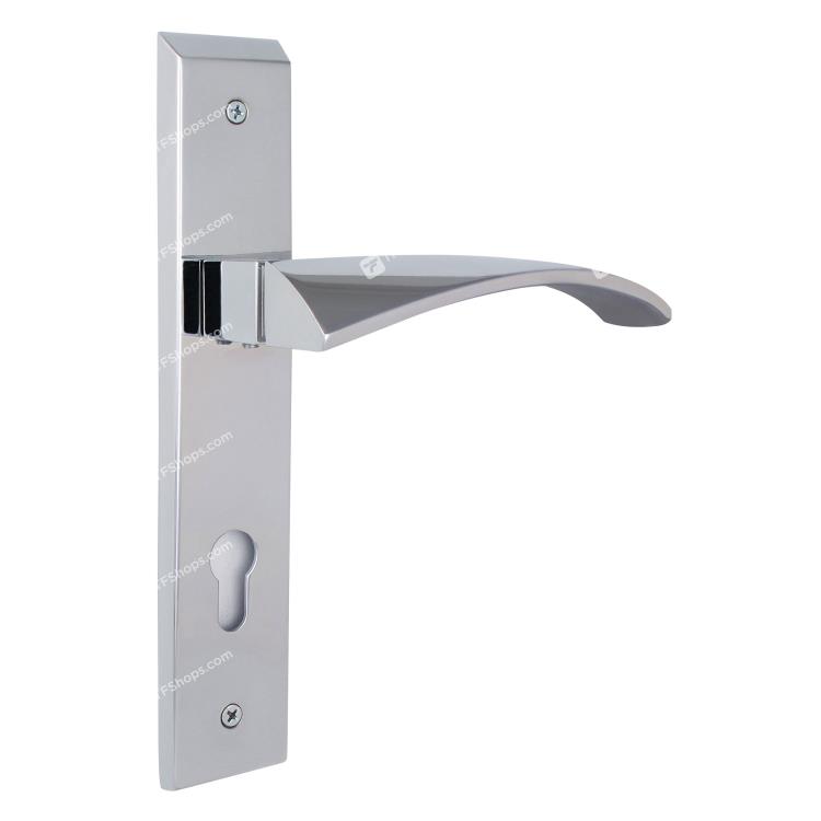 پلاک دستگیره بهریزان