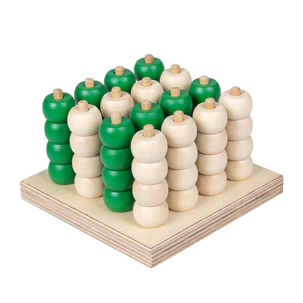 دوز سه‌بعدی ایپکا