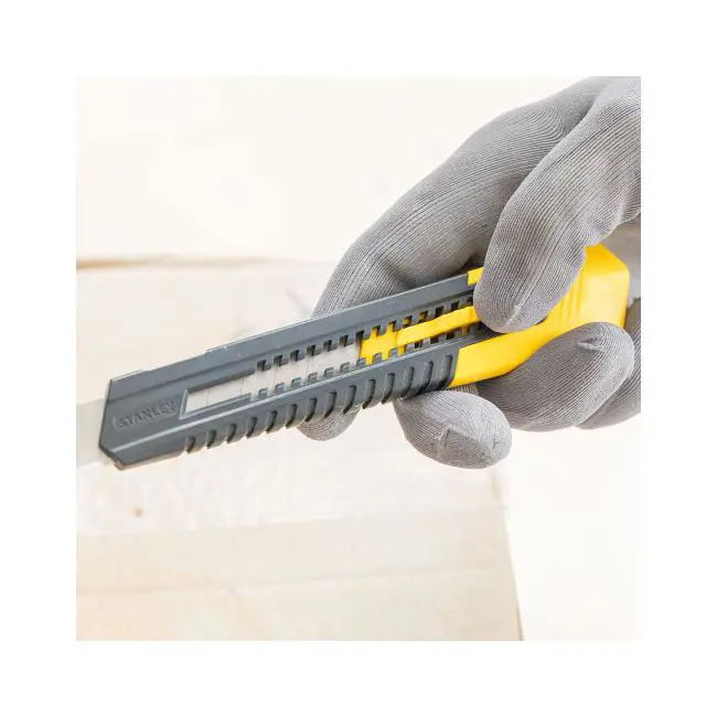 کاتر استنلی