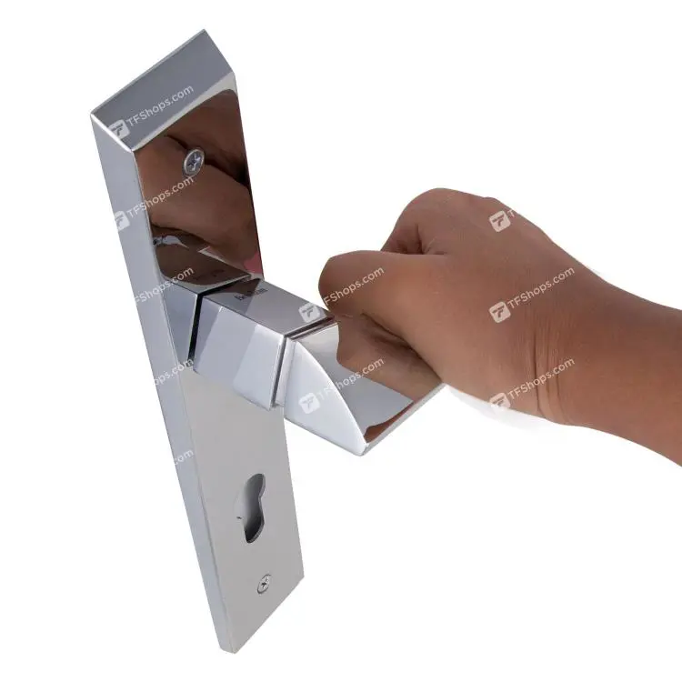 پلاک دستگیره بهریزان