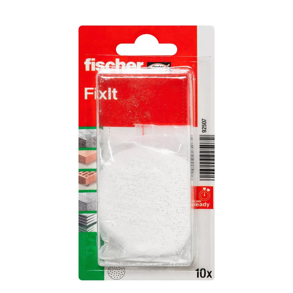 پد ترمیم FixIt فیشر بسته 10 عددی