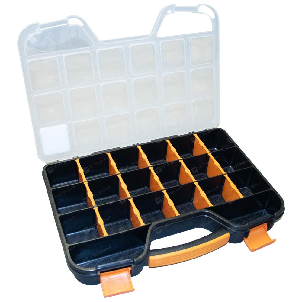 جعبه تقسیم مانو