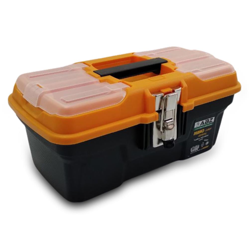 جعبه ابزار مانو