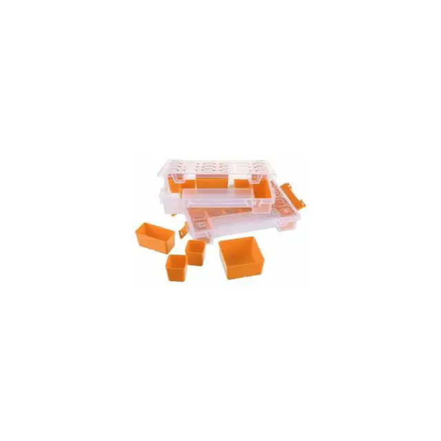 جعبه تقسیم دوقلوی مانو