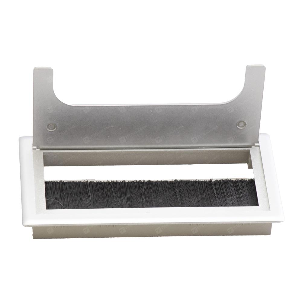 قاب داکت رومیزی پلاستیکی لولایی فانتونی